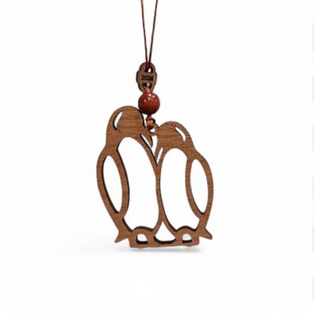 For life Ornament